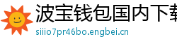 波宝钱包国内下载